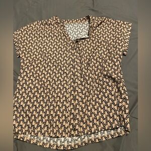 Women’s blouse